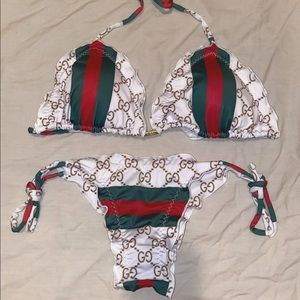 Gucci Bathingsuit